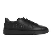 Reka Svart Sneakers