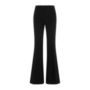 Wide Trousers