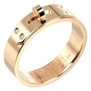 Pre-owned Rose Gold hermes-jewelry