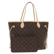 Pre-owned Canvas louis-vuitton-bags