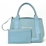 Pre-owned Fabric balenciaga-bags