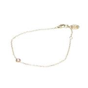 Pre-owned Rose Gold bracelets