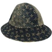 Pre-owned Fabric hats