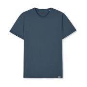 Midnight Navy Thor Tee T-Shirt