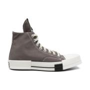 High-Top Sneakers