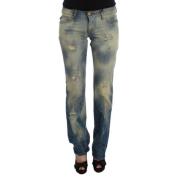 Slim-fit Jeans