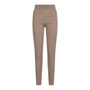 Slim-fit Trousers