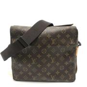 Pre-owned Canvas louis-vuitton-bags