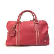 Pre-owned Leather louis-vuitton-bags