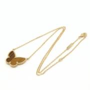 Pre-owned Yellow Gold necklaces