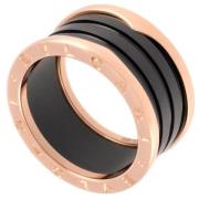 Pre-owned Rose Gold rings