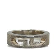 Pre-owned Metal rings