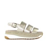 Gull Laminert Sandal