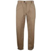 Slim-fit Trousers