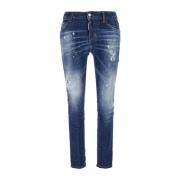 Stilige Jeans for Menn og Kvinner