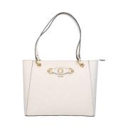 Shopping Bag Tote Izzy Peony