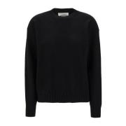 Round-neck Knitwear