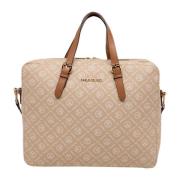 Profesjonell Business Bag med Logo Print