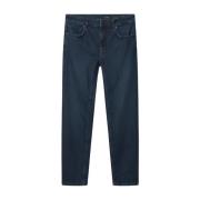 Dyp Indigo Slim Fit Jeans