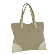 Pre-owned Canvas totes