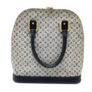 Pre-owned Fabric louis-vuitton-bags