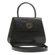 Pre-owned Leather celine-bags