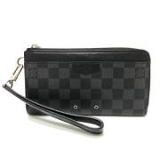 Pre-owned Fabric wallets