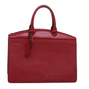 Pre-owned Leather handbags