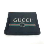 Pre-owned Canvas gucci-bags