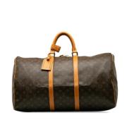 Pre-owned Leather louis-vuitton-bags