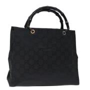 Pre-owned Nylon handbags