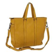 Pre-owned Canvas handbags