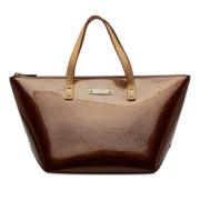 Pre-owned Leather handbags