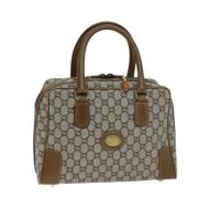 Pre-owned Leather handbags