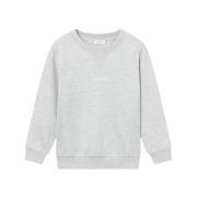 Snow Melange Dexter Sweatshirt