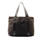 Pre-owned Leather handbags