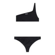 Brodert Logo Bikini