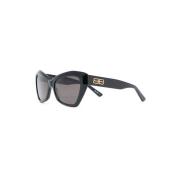 Bb0271S 001 Sunglasses