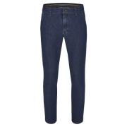 360-Graders Bi-Stretch Denim Bukser