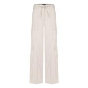 Wide Trousers