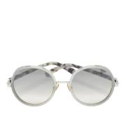 Pre-owned Acetate sunglasses