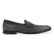 Skinn Loafers