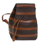 Pre-owned Leather shoulder-bags