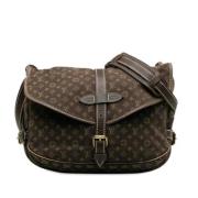 Pre-owned Leather louis-vuitton-bags