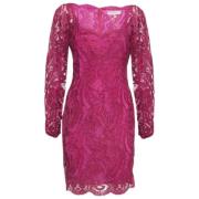 Pre-owned Lace dresses