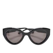 Pre-owned Acetate sunglasses