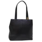 Pre-owned Leather handbags