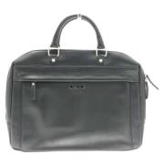 Pre-owned Leather handbags