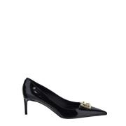 Lollo Pumps, Elegant og Stilig