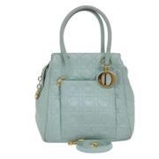 Pre-owned Leather handbags